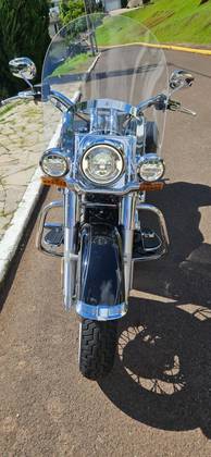 HARLEY-DAVIDSON SOFTAIL DELUXE HARLEY-DAVIDSON SOFTAIL DELUXE